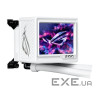 СВО ASUS ROG-RYUJIN-III-360-ARGB-EXTREME-WHT Intel: LGA 115x,1366, 2011, 2011-3, 2 (90RC0132-M0EAY0)