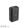 УМБ Sandberg 27000mAh Laptop DC12-24v 84W,100W PD, QC3.0, USB-A, 2xDC, 2xUSB-C, QI-10W, Pow (421-13)