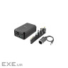 УМБ Sandberg 27000mAh Laptop DC12-24v 84W,100W PD, QC3.0, USB-A, 2xDC, 2xUSB-C, QI-10W, Pow (421-13)
