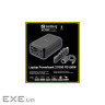 УМБ Sandberg 27000mAh Laptop DC12-24v 84W,100W PD, QC3.0, USB-A, 2xDC, 2xUSB-C, QI-10W, Pow (421-13)