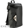 Рюкзак для ноутбука Tucano 15.6" Rollo, black (BKROL15-BK)