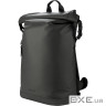 Рюкзак для ноутбука Tucano 15.6" Rollo, black (BKROL15-BK)