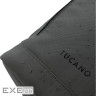 Рюкзак для ноутбука Tucano 15.6" Rollo, black (BKROL15-BK)