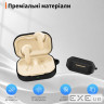 Чохол для навушників BeCover Silicon для Realme Buds Air 8 Black (715897)