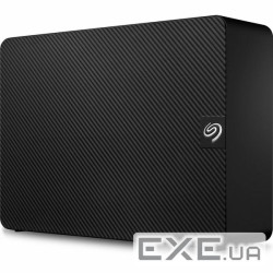 Зовнішній жорсткий диск SEAGATE Expansion 4TB USB3.0 (STKP4000400)