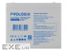 Акумуляторна батарея Prologix 12V 75AH (PL12-75GEL) GEL