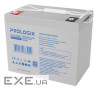 Акумуляторна батарея Prologix 12V 75AH (PL12-75GEL) GEL