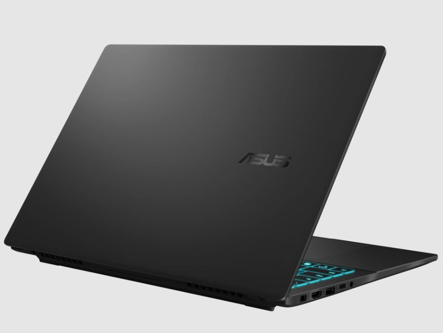 Ноутбук ASUS Vivobook V16 V3607VH-TK124 16 WUXGA, Intel 5 210H, 16GB, F512GB, NVD5 (90NB16L1-M00AD0)