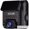 Відеореєстратор SJCAM Dashcam M60, WIFI, GPS, 4K, HDR (6972476162930)