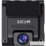 Відеореєстратор SJCAM Dashcam M60, WIFI, GPS, 4K, HDR (6972476162930)