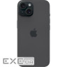 Смартфон APPLE iPhone 15 128GB Black (MTP03RX/A)