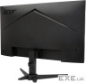Монітор Acer 27"VG270UP6bmiipx 2xHDMI, DP, MM, IPS, 2560x1440, 144Hz, 1ms (UM.HV0EE.609)