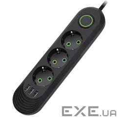 Патч-корд OK-net кат.5e UTP 24AWG Сірий Без захисту фіксатора 0,5 (OK-PC2000G)