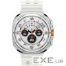 Смарт-годинник Samsung Galaxy Watch Ultra Titanium White (SM-L705FZWASEK)