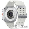 Смарт-годинник Samsung Galaxy Watch Ultra Titanium White (SM-L705FZWASEK)