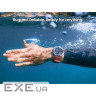 Смарт-годинник Samsung Galaxy Watch Ultra Titanium White (SM-L705FZWASEK)