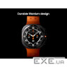 Смарт-годинник Samsung Galaxy Watch Ultra Titanium White (SM-L705FZWASEK)