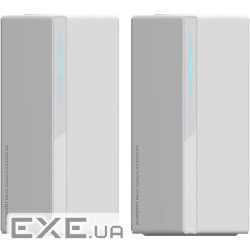 Wi-Fi Mesh система XIAOMI Mesh System AX3000 NE 2-pack (DVB4458GL)