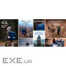 Зарядна станція BLUETTI Handsfree 1 + Bluepack 1 42L (BluePack1+Handsfree1)