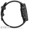 Смарт-годинник Garmin Forerunner 570 - 42MM, Black, GPS (010-02970-00)