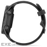 Смарт-годинник Garmin Forerunner 570 - 42MM, Black, GPS (010-02970-00)