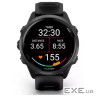 Смарт-годинник Garmin Forerunner 570 - 42MM, Black, GPS (010-02970-00)