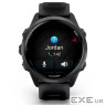 Смарт-годинник Garmin Forerunner 570 - 42MM, Black, GPS (010-02970-00)