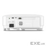 Проектор MH560C(FHD,3800Lm,20000:1,1.49-1.64:1,10W ,HDMI,RS232,USB BENQ MH560C (9H.JRF77.1NE)