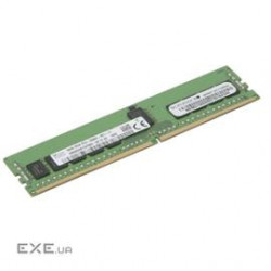Пам'ять Hynix 16 GB DDR4 288-pin-2666MHz ECC RDIMM - HMA82GR7AFR8N-VK (MEM-DR416L-HL03-ER26)