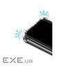 Чохол до мобільного телефона BeCover Anti-Shock Motorola Moto G14 Clear (710030)