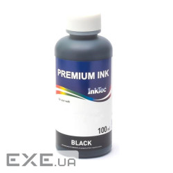 Чорнило InkTec Canon MG5420/MX492/iP7240, 100 мл, Black pigmented (C5050-100MB)