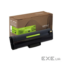 Тонер-картридж Patron Xerox 106R03943 Green Label (PN-03943GL)