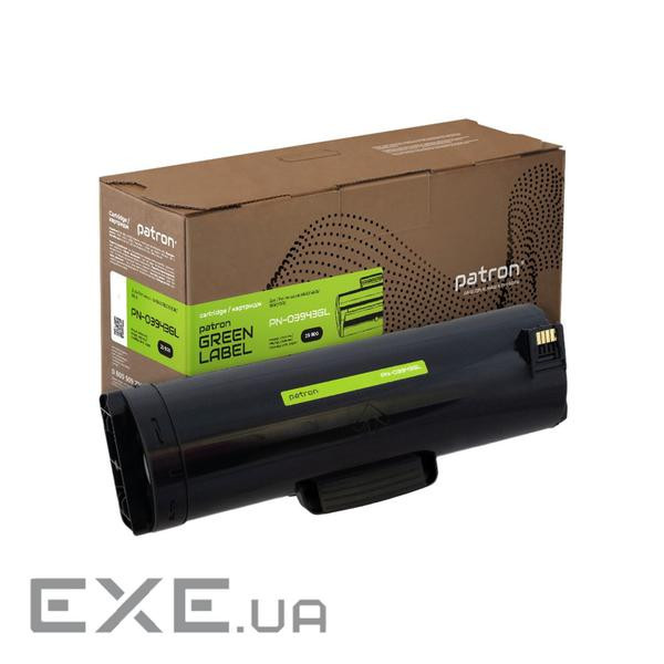 Тонер-картридж Patron Xerox 106R03943 Green Label (PN-03943GL)