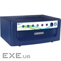 Гібридний ДБЖ/інвертор Luminous Home UPS 900VA 12V Eco Volt NEO (F04190009819)