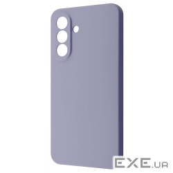 Чехол WAVE Colorful Case (TPU) Samsung Galaxy A37 lavender gray (67374 lavender gray)