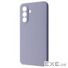 Чехол WAVE Colorful Case (TPU) Samsung Galaxy A37 lavender gray (67374 lavender gray)