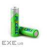 Акумулятор AA 600mAh, 1.2V Ni-MH, RTU rechargeable battery, PKCELL, 2pcs/card (AA600-2B(2pcs/card))