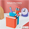 Пластик для 3D-принтера Creality Soleyin matte 1кг, 1.75мм, white (3301010512)