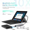USB-хаб UGREEN USB-C to 2 Ports USB3.0-A Hub + HDMI + TF/SD with PD Power Supply (Space (UGR-70411)