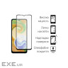 Чохол до мобільного телефона Dengos Samsung Galaxy A04s Case + Glass (Pink) (DG-KM-77)