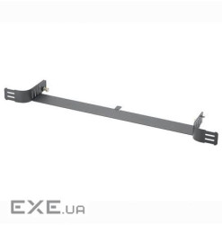 Організатор кабелю для оптичної панелі, задній, 1U (FLEX-RCM1U)