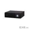 ДБЖ 2E PS1500RT, 1500VA/1200W, RT3U, LCD, USB, 6xC13 (2E-PS1500RT)