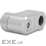 Фітинг для СРО Ekwb EK-Quantum Torque Double Rotary Offset 28 - Nickel (3831109893456)
