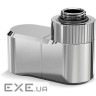 Фітинг для СРО Ekwb EK-Quantum Torque Double Rotary Offset 28 - Nickel (3831109893456)
