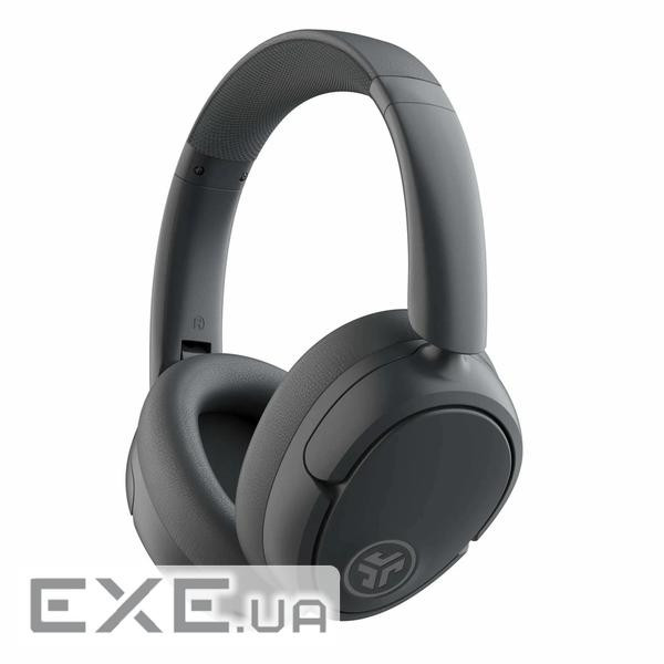 Навушники JLAB JBuds Lux ANC Graphite (IEUHBJLUXANCRGPH62)