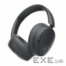 Навушники JLAB JBuds Lux ANC Graphite (IEUHBJLUXANCRGPH62)