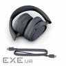 Навушники JLAB JBuds Lux ANC Graphite (IEUHBJLUXANCRGPH62)