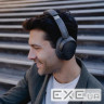 Навушники JLAB JBuds Lux ANC Graphite (IEUHBJLUXANCRGPH62)