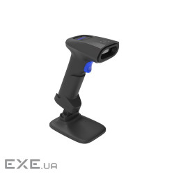 Сканер штрих-коду Sunlux RH10S USB, with stand