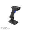Сканер штрих-коду Sunlux RH10S USB, with stand